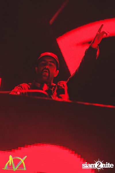 Dropzone Festival Bangkok 2018 (อัลบั้มที่ 3 วันที่ 1) — photo 300