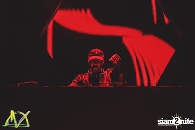 Dropzone Festival Bangkok 2018 (อัลบั้มที่ 3 วันที่ 1) — photo 301