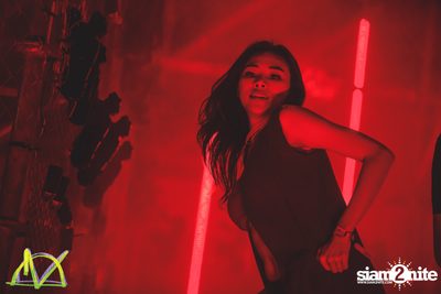 Dropzone Festival Bangkok 2018 (อัลบั้มที่ 3 วันที่ 1) — photo 302
