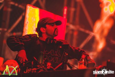 Dropzone Festival Bangkok 2018 (อัลบั้มที่ 3 วันที่ 1) — photo 303