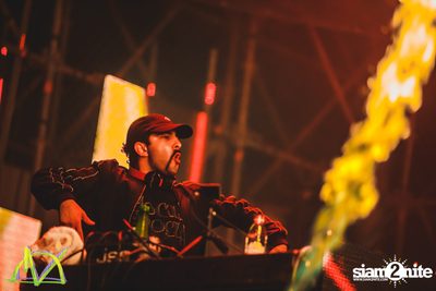 Dropzone Festival Bangkok 2018 (อัลบั้มที่ 3 วันที่ 1) — photo 304