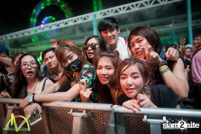 Dropzone Festival Bangkok 2018 (อัลบั้มที่ 3 วันที่ 1) — photo 305