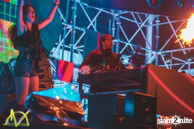 Dropzone Festival Bangkok 2018 (อัลบั้มที่ 3 วันที่ 1) — photo 306