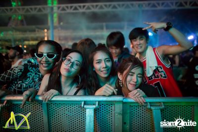 Dropzone Festival Bangkok 2018 (อัลบั้มที่ 3 วันที่ 1) — photo 308
