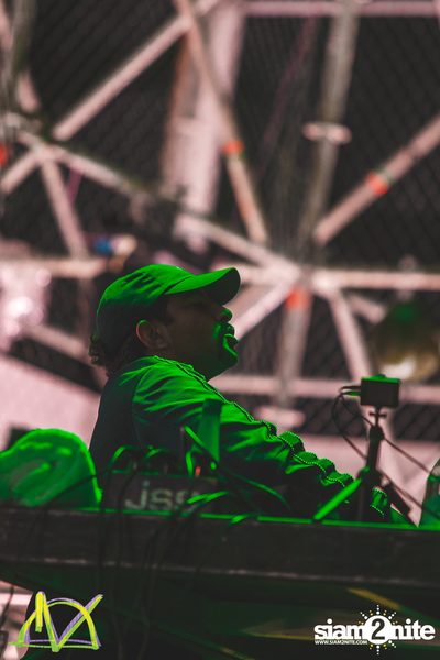 Dropzone Festival Bangkok 2018 (อัลบั้มที่ 3 วันที่ 1) — photo 309