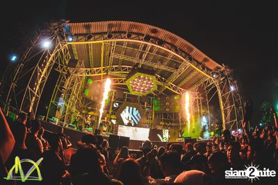 Dropzone Festival Bangkok 2018 (อัลบั้มที่ 3 วันที่ 1) — photo 310