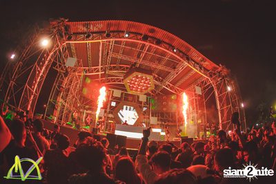 Dropzone Festival Bangkok 2018 (อัลบั้มที่ 3 วันที่ 1) — photo 312