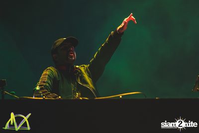 Dropzone Festival Bangkok 2018 (อัลบั้มที่ 3 วันที่ 1) — photo 313