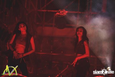 Dropzone Festival Bangkok 2018 (อัลบั้มที่ 3 วันที่ 1) — photo 314