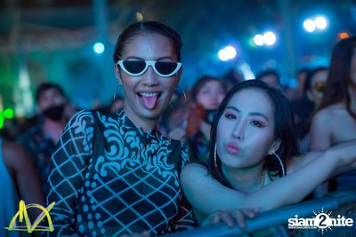 Dropzone Festival Bangkok 2018 (อัลบั้มที่ 3 วันที่ 1) — photo 315