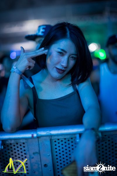 Dropzone Festival Bangkok 2018 (อัลบั้มที่ 3 วันที่ 1) — photo 316