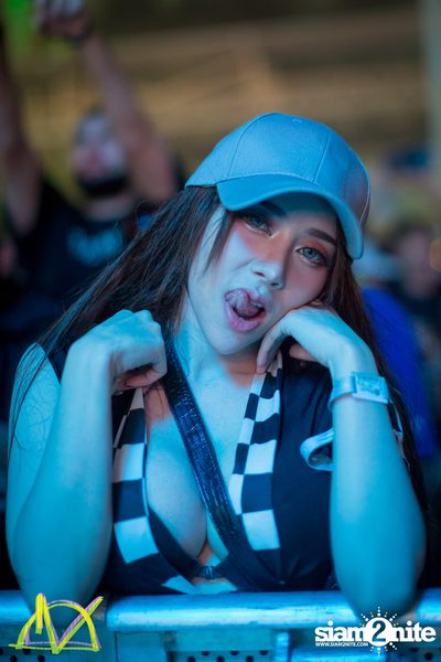 Dropzone Festival Bangkok 2018 (อัลบั้มที่ 3 วันที่ 1) — photo 317