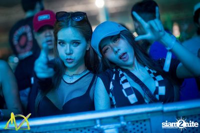 Dropzone Festival Bangkok 2018 (อัลบั้มที่ 3 วันที่ 1) — photo 318
