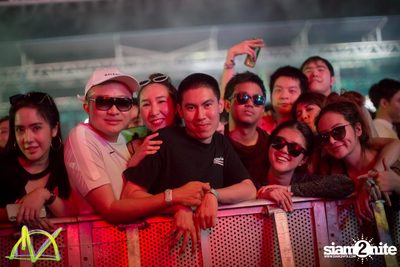 Dropzone Festival Bangkok 2018 (อัลบั้มที่ 3 วันที่ 1) — photo 319