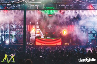 Dropzone Festival Bangkok 2018 (อัลบั้มที่ 3 วันที่ 1) — photo 320