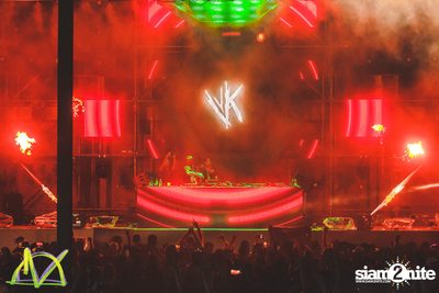 Dropzone Festival Bangkok 2018 (อัลบั้มที่ 3 วันที่ 1) — photo 321