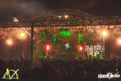 Dropzone Festival Bangkok 2018 (อัลบั้มที่ 3 วันที่ 1) — photo 322