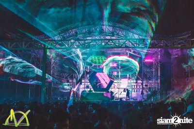 Dropzone Festival Bangkok 2018 (อัลบั้มที่ 3 วันที่ 1) — photo 323