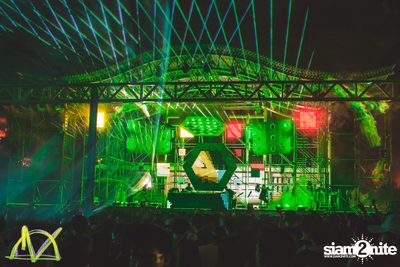 Dropzone Festival Bangkok 2018 (อัลบั้มที่ 3 วันที่ 1) — photo 324