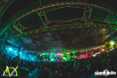Dropzone Festival Bangkok 2018 (อัลบั้มที่ 3 วันที่ 1) — photo 325