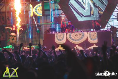 Dropzone Festival Bangkok 2018 (อัลบั้มที่ 3 วันที่ 1) — photo 327