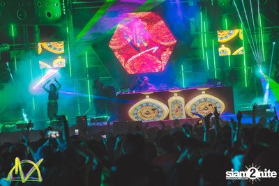 Dropzone Festival Bangkok 2018 (อัลบั้มที่ 3 วันที่ 1) — photo 328