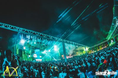 Dropzone Festival Bangkok 2018 (อัลบั้มที่ 3 วันที่ 1) — photo 329
