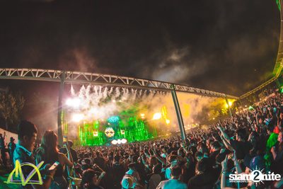 Dropzone Festival Bangkok 2018 (อัลบั้มที่ 3 วันที่ 1) — photo 330