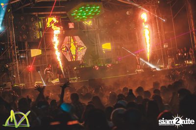 Dropzone Festival Bangkok 2018 (อัลบั้มที่ 3 วันที่ 1) — photo 331