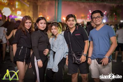 Dropzone Festival Bangkok 2018 (อัลบั้มที่ 3 วันที่ 1) — photo 333