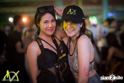 Dropzone Festival Bangkok 2018 (อัลบั้มที่ 3 วันที่ 1) — photo 335