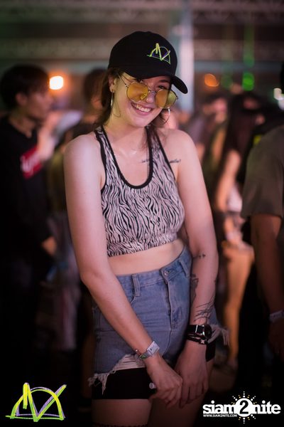 Dropzone Festival Bangkok 2018 (อัลบั้มที่ 3 วันที่ 1) — photo 336