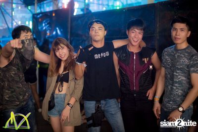 Dropzone Festival Bangkok 2018 (อัลบั้มที่ 3 วันที่ 1) — photo 337
