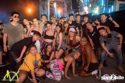 Dropzone Festival Bangkok 2018 (อัลบั้มที่ 3 วันที่ 1) — photo 338