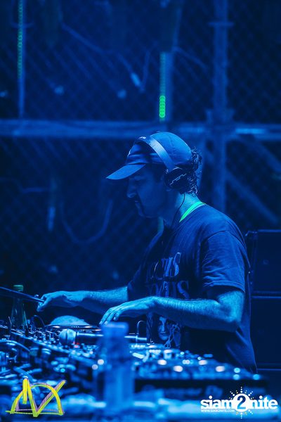 Dropzone Festival Bangkok 2018 (อัลบั้มที่ 3 วันที่ 1) — photo 341