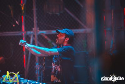 Dropzone Festival Bangkok 2018 (อัลบั้มที่ 3 วันที่ 1) — photo 342