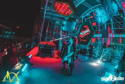 Dropzone Festival Bangkok 2018 (อัลบั้มที่ 3 วันที่ 1) — photo 344