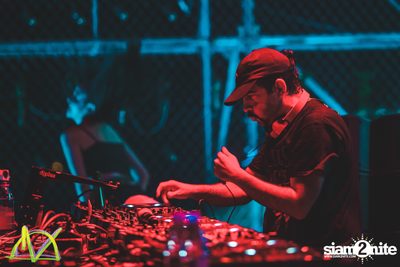 Dropzone Festival Bangkok 2018 (อัลบั้มที่ 3 วันที่ 1) — photo 345