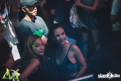 Dropzone Festival Bangkok 2018 (อัลบั้มที่ 3 วันที่ 1) — photo 346