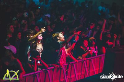 Dropzone Festival Bangkok 2018 (อัลบั้มที่ 3 วันที่ 1) — photo 347