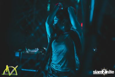 Dropzone Festival Bangkok 2018 (อัลบั้มที่ 3 วันที่ 1) — photo 348