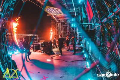 Dropzone Festival Bangkok 2018 (อัลบั้มที่ 3 วันที่ 1) — photo 349