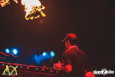 Dropzone Festival Bangkok 2018 (อัลบั้มที่ 3 วันที่ 1) — photo 350