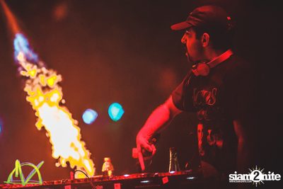 Dropzone Festival Bangkok 2018 (อัลบั้มที่ 3 วันที่ 1) — photo 351