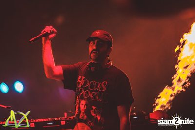 Dropzone Festival Bangkok 2018 (อัลบั้มที่ 3 วันที่ 1) — photo 352