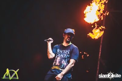 Dropzone Festival Bangkok 2018 (อัลบั้มที่ 3 วันที่ 1) — photo 355
