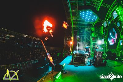 Dropzone Festival Bangkok 2018 (อัลบั้มที่ 3 วันที่ 1) — photo 356