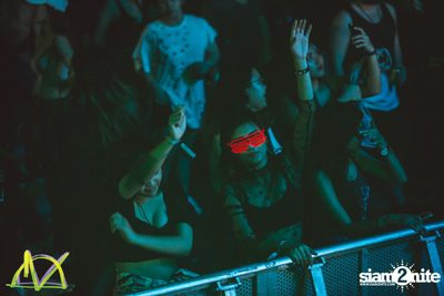 Dropzone Festival Bangkok 2018 (อัลบั้มที่ 3 วันที่ 1) — photo 357