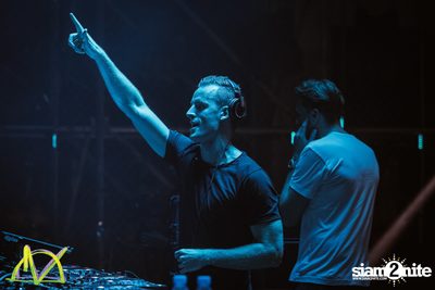 Dropzone Festival Bangkok 2018 (อัลบั้มที่ 3 วันที่ 1) — photo 358
