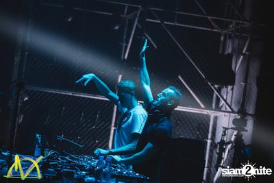 Dropzone Festival Bangkok 2018 (อัลบั้มที่ 3 วันที่ 1) — photo 360